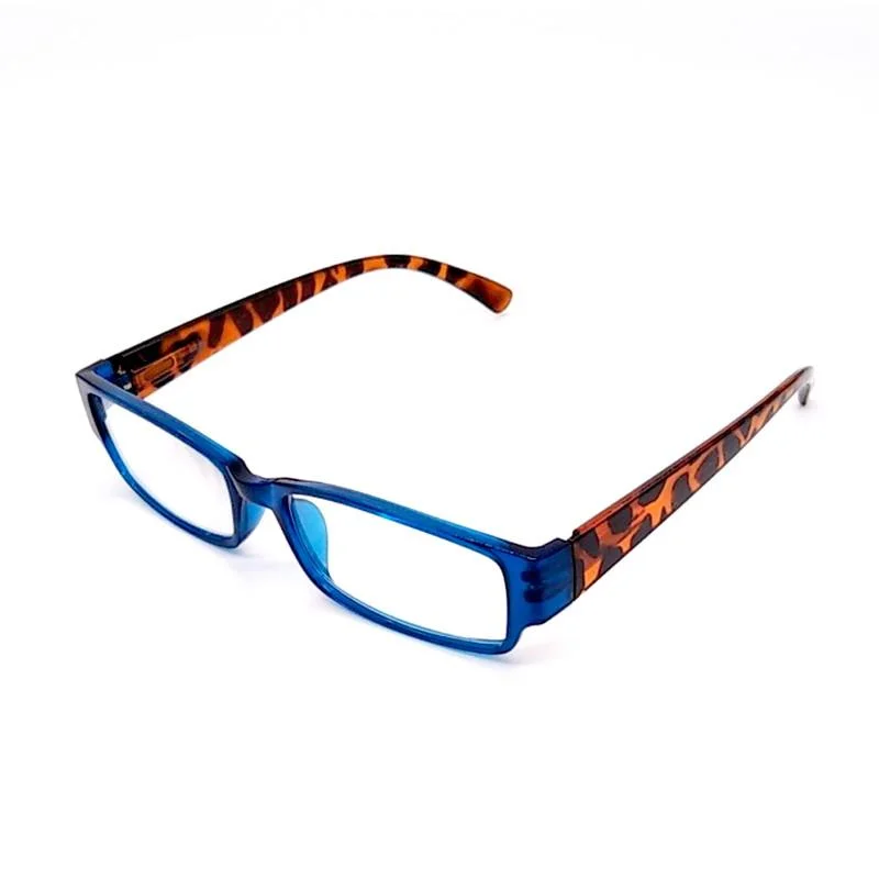 Reading Glasses -Bicolor - 3.50 Power-