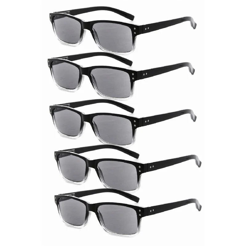 Grey Lens-5pcs