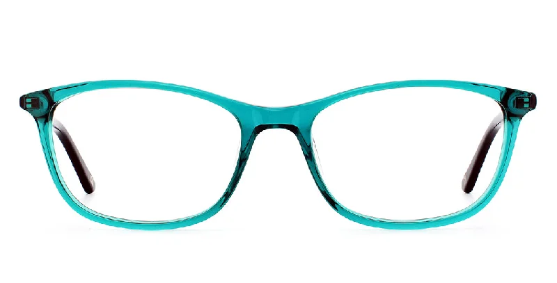 Pastel Sleek Rectangular Frame A16030