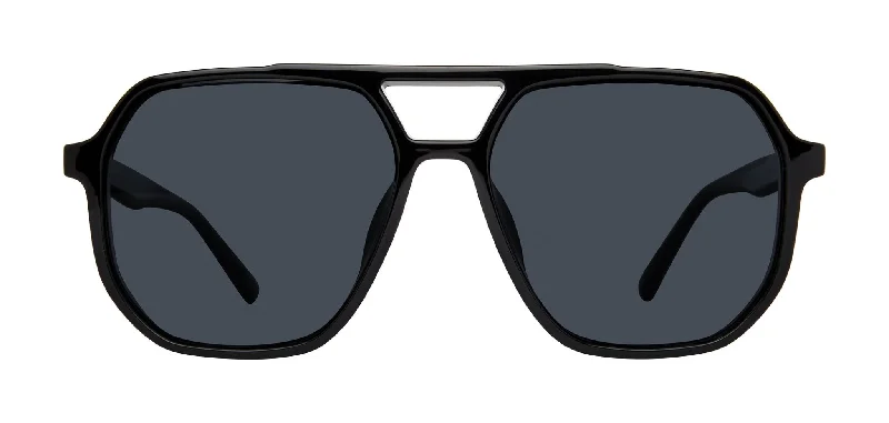 Back Talk Sunglasses