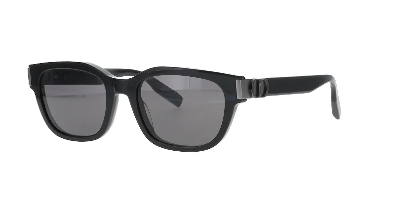 Black Christian Dior Sunglasses