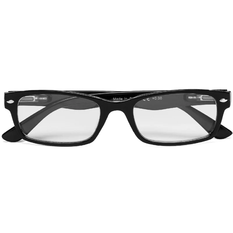 Blue Light Filter Reading Glasses 1-UVR055