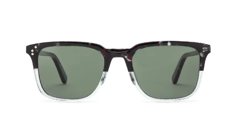 Fjara/Polarized Bottle Green