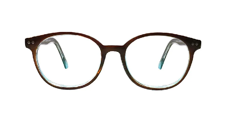 Reader-ST6250-Brown/Blue