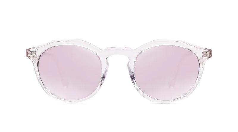 Rose Crystal Mir/Lilac Mirror Lens