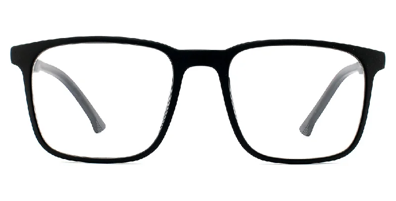 Suave Rectangle Glasses FA04-05