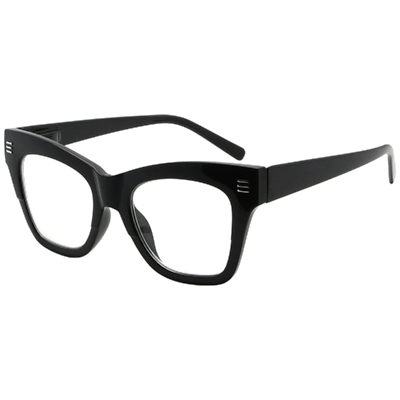 Fashionable Reading Glasses Stylish Eyeglasses R2111