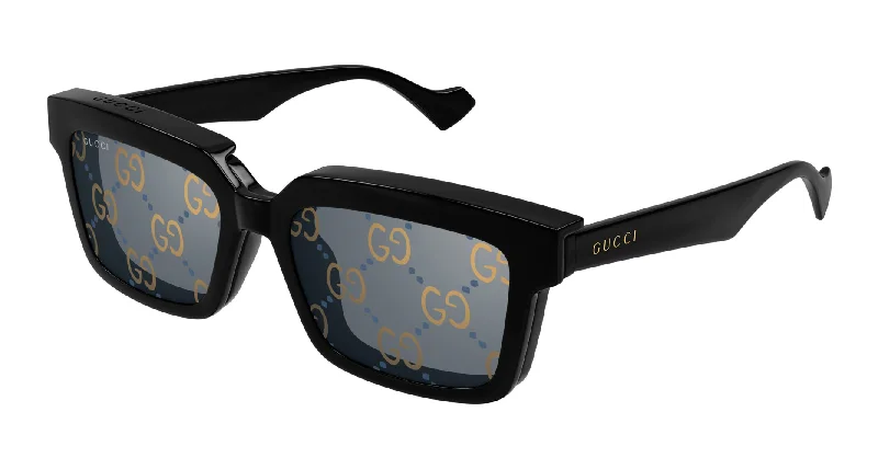 Gucci GG1543S With Clip-on