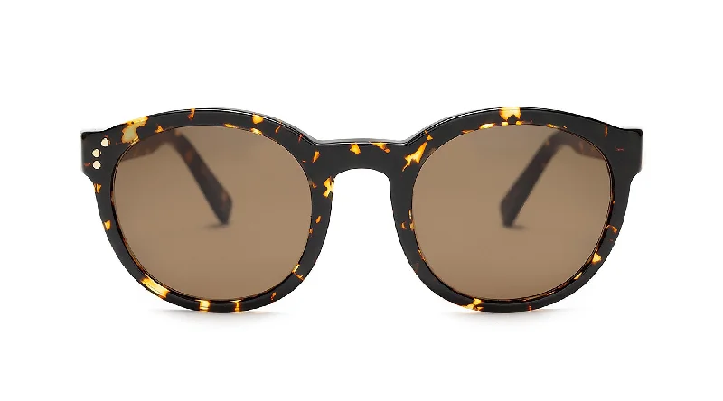 Fire Tort/Brown Lens