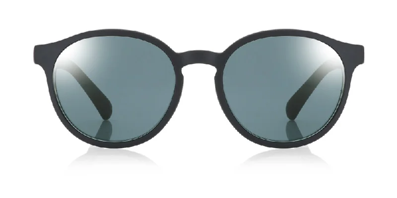 JINS x Snow Peak Rubber Sunglasses 015