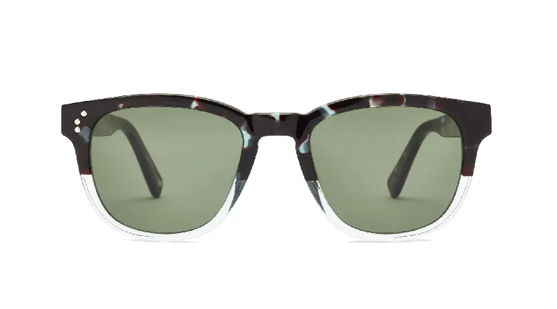 Fjara/Polarized Bottle Green Lens