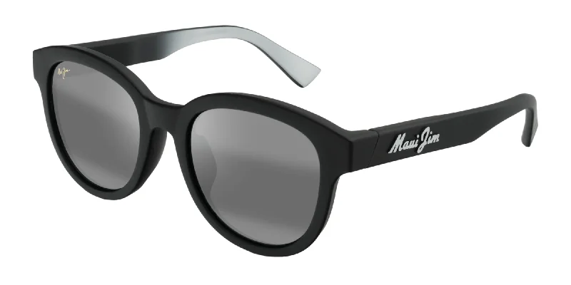 Black/Grey Polarised