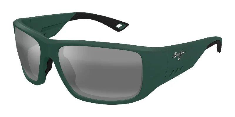 Green/Grey Polarised