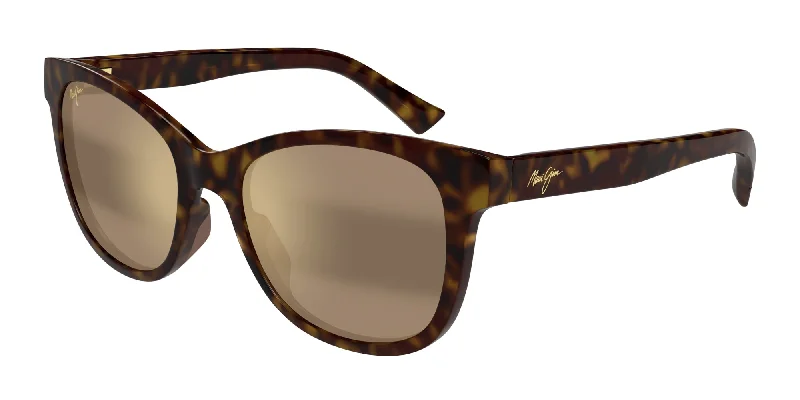 Havana/Bronze Polarised