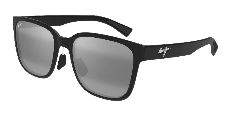 Black/Grey Polarised