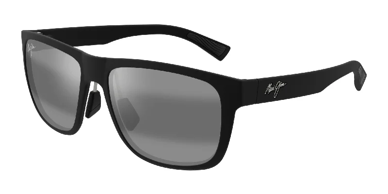 Black/Grey Polarised