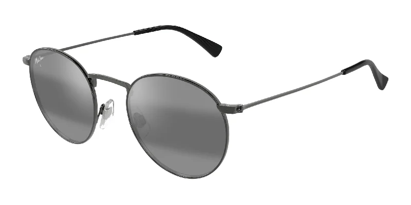 Ruthenium/Grey Polarised