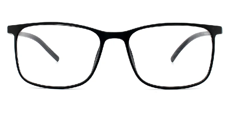 Minimalist Lightweight Rectangle Frames ME01-06