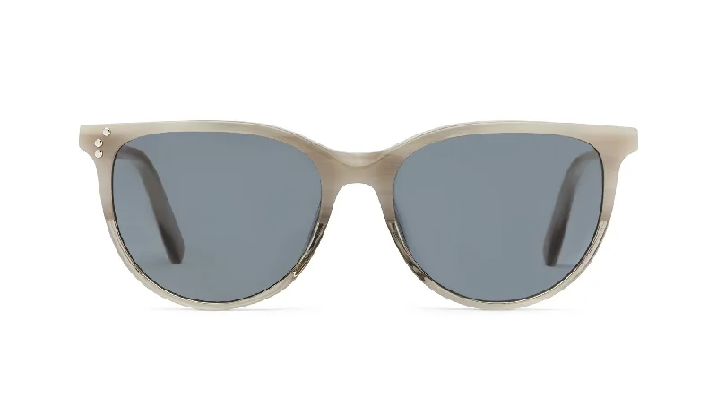 Taupe Ebb/Smoke Lens