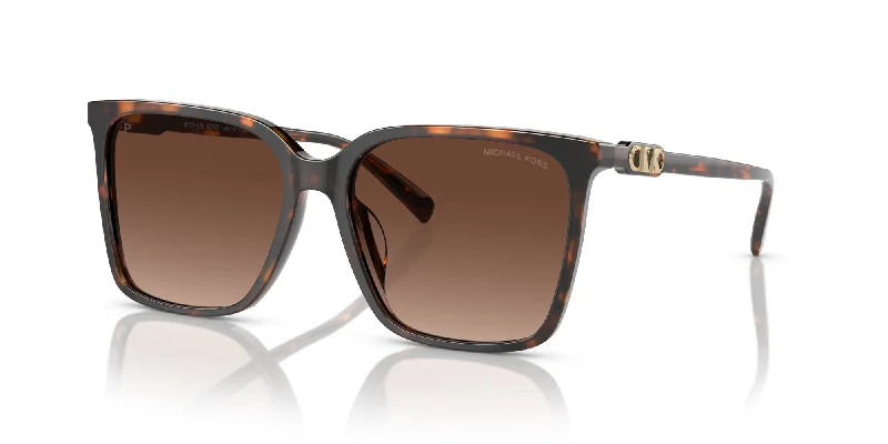 Dark Tortoise/Brown Gradient Polarised