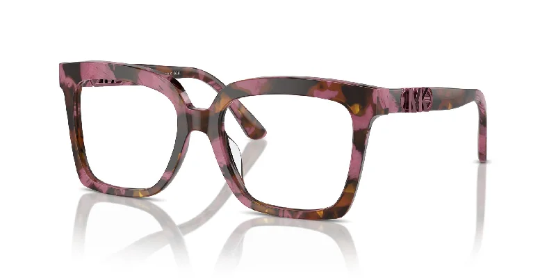 Plum Graphic Tortoise