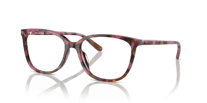 Plum Graphic Tortoise