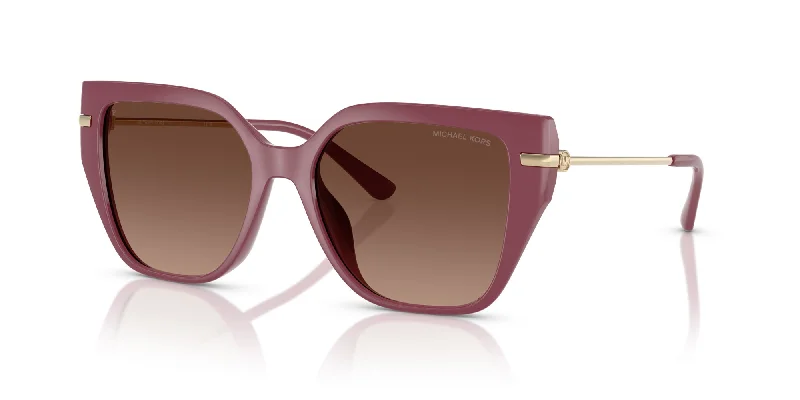 Mulberry/Brown Gradient Polarised