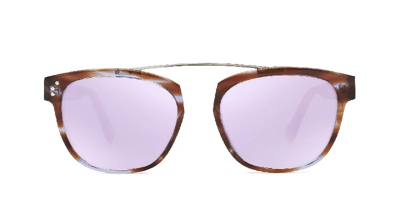 Lavender Tort/Lavender Mirror Lens