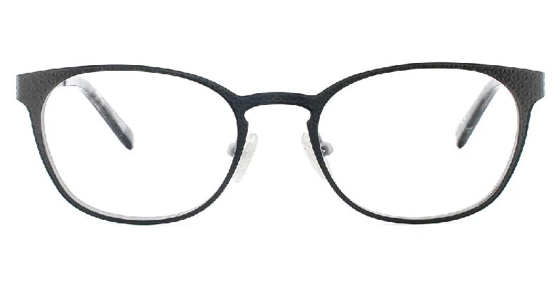 Contemporary Textured Rectangle Frame MW17314