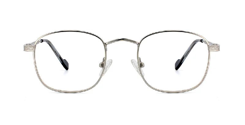 Low Profile Metal Square Frame MW19221