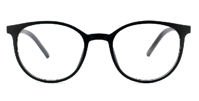 Stylish Round Frame MZ10-17