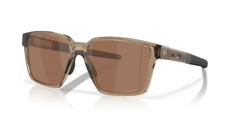 Brown Smoke/Prizm Tungsten Polarised