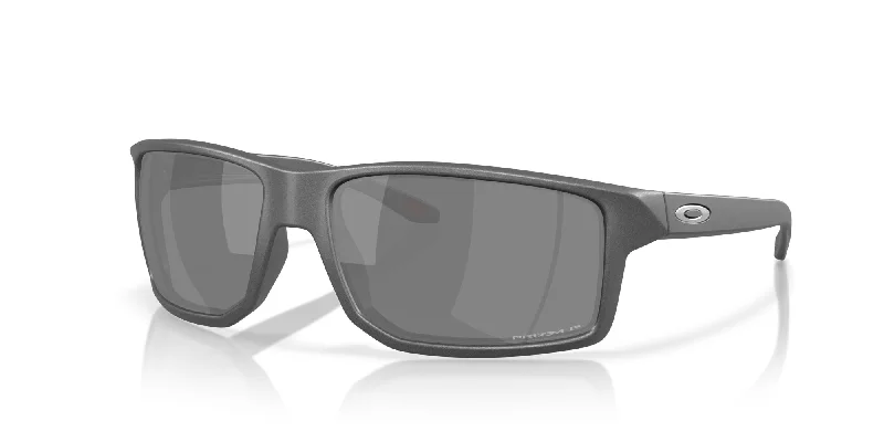 Steel/Prizm Black Polarised