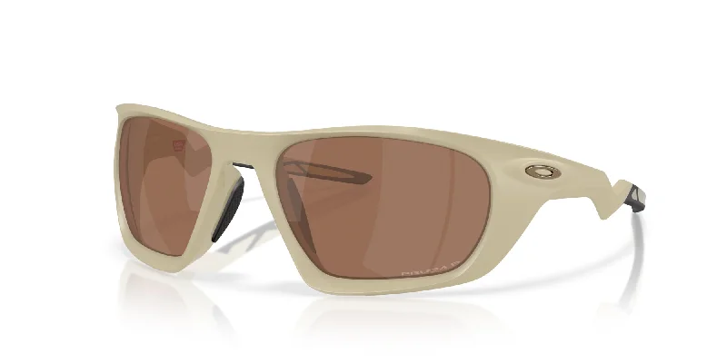 Matte Sand/Tungsten Iridium Polarised