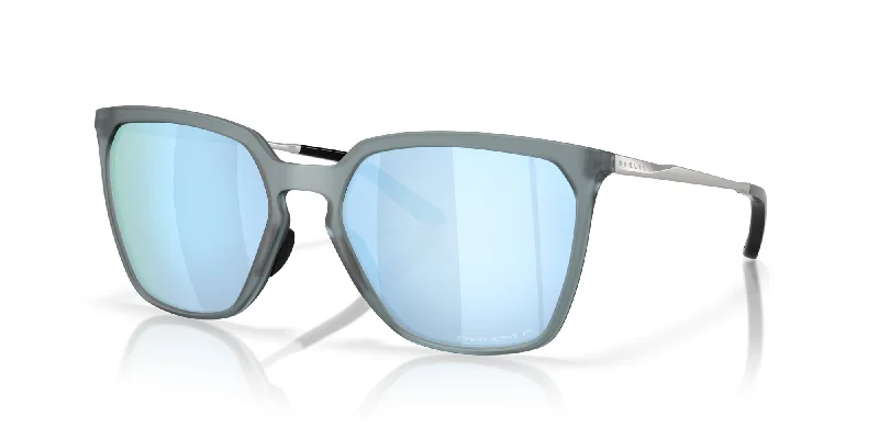 Matte Crystal Black/Prizm Deep Water Polarised