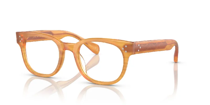 Semi Matte Goldwood