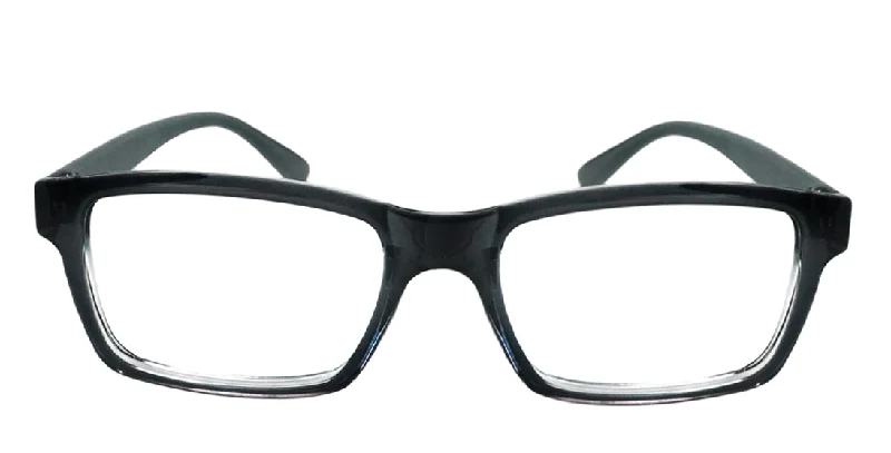 Modern Rectangle Acetate Frame NF2014