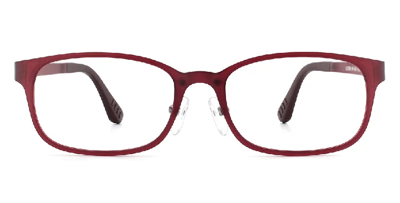 Reader-NF604 Burgundy