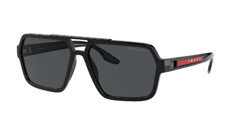 Prada Linea Rossa SPS01X