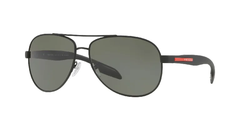 Prada Linea Rossa SPS53P