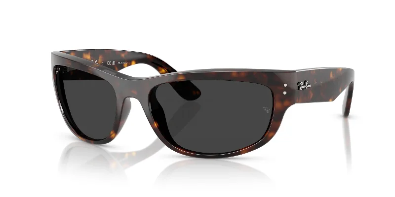 Havana/Black Polarised