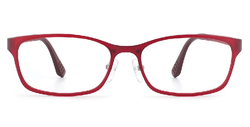 Reader-NF603 Burgundy