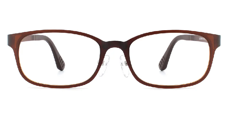 Reader-NF604 Brown