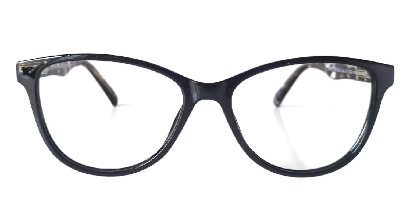 Reader-S2850 Black Demi