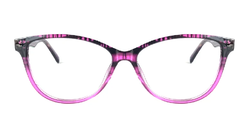 Reader-S2850 Purple Demi