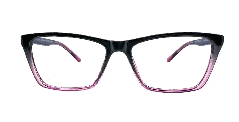 Reader-S2862 Black Plum