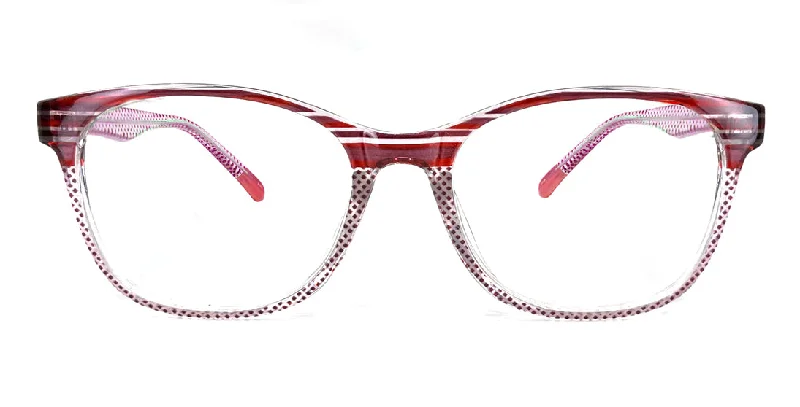 Reader-S2874E Burgundy