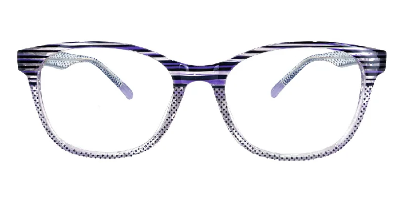 Reader-S2874E Purple Black