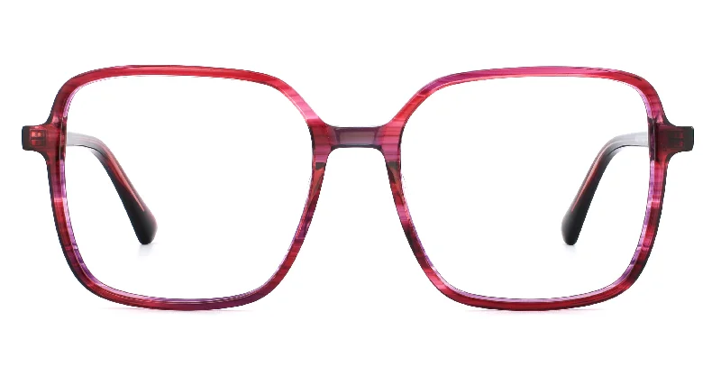 Reader-WD2173-Claret brushed