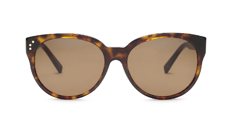 Havana/Polarized Brown Lens